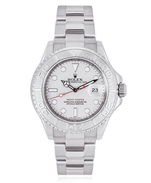 Rolex Yacht-Master 16622